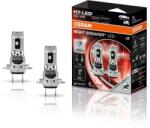 OSRAM H7 SPEED 2. gen +450% NIGHT BREAKER LED 64210DWNBSP450-2HB 6000K 2 buc (3815)