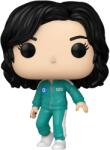 Funko Figurină Funko POP! Television: Squid Game - Player 120: Hyun-Ju #1734 (104242) Figurina