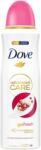 Dove Advanced Care Spray deodorant Pomegranate & Lemon Verbena, 200 ml