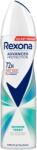 Rexona Advanced Protection Spray deodorant Shower Fresh, 150 ml