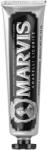 Marvis Pastă de dinţi Amarelli Licorice Mint, 85 ml
