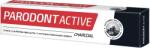 Parodont Active Pastă de dinţi Charcoal, 75 ml (s81076)
