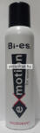 BI-ES Emotion White dezodor 150ml