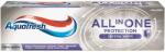Aquafresh Pastă de dinţi All in One Protection Crystal White, 75 ml