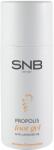 SNB Professional Gel activ pentru picioare cu propolis și ulei de lavandă, 100 ml
