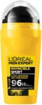 L'Oréal L'Oréal Men Expert Roll-on Invincible Sport, 50 ml (L9205)