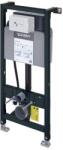 Duravit WD1013000000 DURASYSTEM Premium falsík alatti Wc szerelőelem, integrált higiéniai öblítéssel