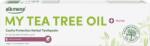 Alkmene My Tea Tree Oil Pastă de dinți pe bază de plante, 100 ml (40056240)