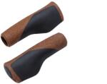 BBB Cycling BHG-100 Mamba ergonomikus, rejtett bilincses markolat, 130mm, barna-fekete