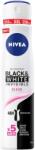 Nivea Spray deodorant Black & White, Clear, 250 ml (492882239)