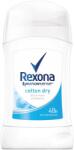 Rexona Stick antiperspirant Cotton Dry, 50 ml