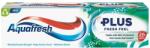 Aquafresh Pastă de dinţi Plus Fresh Feel, 75 ml