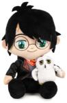 Barrado HARRY POTTER Harry és Hedwig plüss játék 30 cm (16002863)