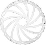 BBB BBS-115 Powerstop féktárcsa, 6 csavaros, 220 mm, csak gyantás betéthez