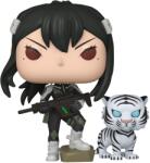Funko Figurină Funko POP! Animation: Kaiju No. 8 - Mina Ashiro & Bakko (Special Edition) #2085 (104072) Figurina