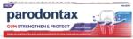 Parodontax Pastă de dinţi Strengthen & Protect Fresh Mint, 75 ml