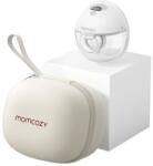 Momcozy Pompă electrică de sân Momcozy - M5, hands-free, gri (762765366974)