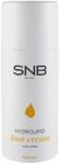 SNB Professional Cremă hidratantă pentru picioare cu uree, 100 ml (PSN024)
