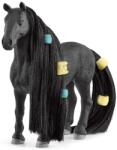 Schleich Figurina Schleich Sofia's Beauties - Cal cu coama moale, iapa creola (42581-57436) Figurina