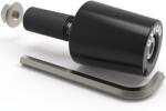 Oxford Bar Ends 3 kormányvég súlyok redukcióval fekete 1 pár