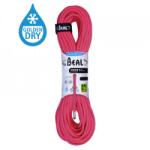 Beal Joker 9, 1 mm (50 m) Golden Dry hegymászó kötél Kötélhossz: 50 m / narancs