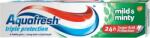 Aquafresh Triple Protection Pastă de dinţi Mild & Minty, 100 ml