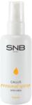 SNB Professional Spray pentru îndepărtarea pielii aspre, 100 ml