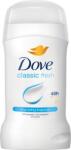 Dove Stick antiperspirant Classic Fresh, 50 ml (5UL07DV2045CLS040D)