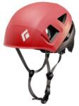 Black Diamond CAPITAN E HELMET Cască Hyper Red S/M