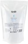 SNB Professional Săruri împrospătătoare și deodorante pentru pedichiură, 500 g (PSP081)