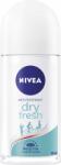 Nivea Roll-on antiperspirant Dry Fresh, 50 ml (492888691)