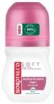 Borotalco Roll-on antiperspirant Soft, 50 ml