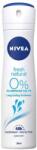 Nivea Spray deodorant Fresh Natural, 150 ml