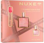 NUXE Infinite Glow Pink szett (50+10+8 ml)