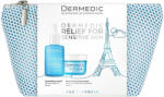 DERMEDIC HYDRAIN Exkluzív hidratáló arcápoló csomag (30+15 ml) - ekozmetikum