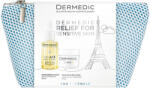 DERMEDIC OILAGE Exkluzív anti-aging arcápoló csomag (30+15 ml) - ekozmetikum