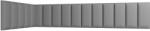 ELTAP Quadratta 100x220x50 kárpitozott panel, szürke - sprintbutor