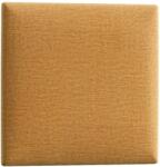 ELTAP Quadratta 40x40 kárpitozott panel, sárga