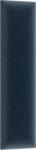 ELTAP Quadratta 60x15 kárpitozott panel, sötétkék - sprintbutor