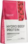 OstroVit Hydro Beef Protein (700 Gr) Raspberry - supplementshouse
