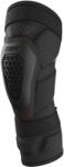 Shot Protecție genunchi Shot Race D3O® neagră (SHOA06-25A1-A01)