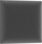 ELTAP Quadratta 30x30 kárpitozott panel, sötét grafit - sprintbutor