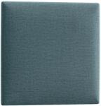 ELTAP Quadratta 40x40 kárpitozott panel, kék