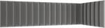 ELTAP Quadratta 210x90x60 kárpitozott panel, szürke - sprintbutor