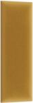 ELTAP Quadratta 50x20 kárpitozott panel, sárga - sprintbutor