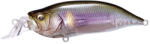 Megabass IXI SHAD TYPE-R 57mm 7.0gr ITO AYU (MB460685) - koi-farm