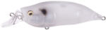 Megabass IXI SHAD TYPE-R 57mm 7.0gr SECRET DRY ICE (MB463129)