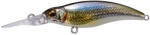 Megabass SHADING-X R 55 55mm 3.5gr DD SILVER SHAD (MB528149)