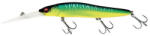 Megabass VISION ONETEN R+3 SP-C 110mm 14gr MAT TIGER (MB472473) - koi-farm
