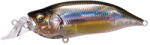 Megabass IXI SHAD TYPE-R 57mm 7.0gr KASUMI ITO (MB460654) - koi-farm
